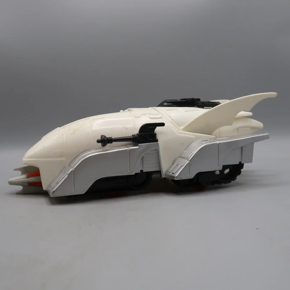 Kenner Toys DC 1994 Vintage Snowmobile Batmobile Vehicle Not Compete